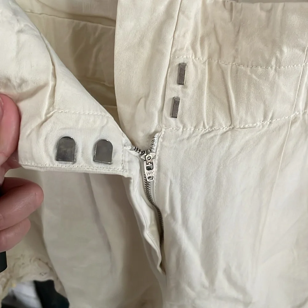 Sea New York Kiara Shorts - Picture 4 of 9